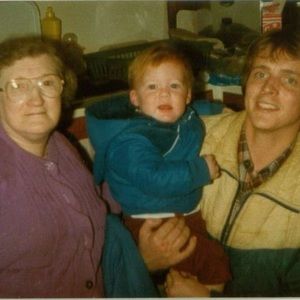 Meet your Posher, Donald